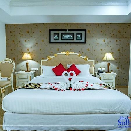 Hotel Sidhartha Chalakudy Kizhake Chālakudi Екстериор снимка