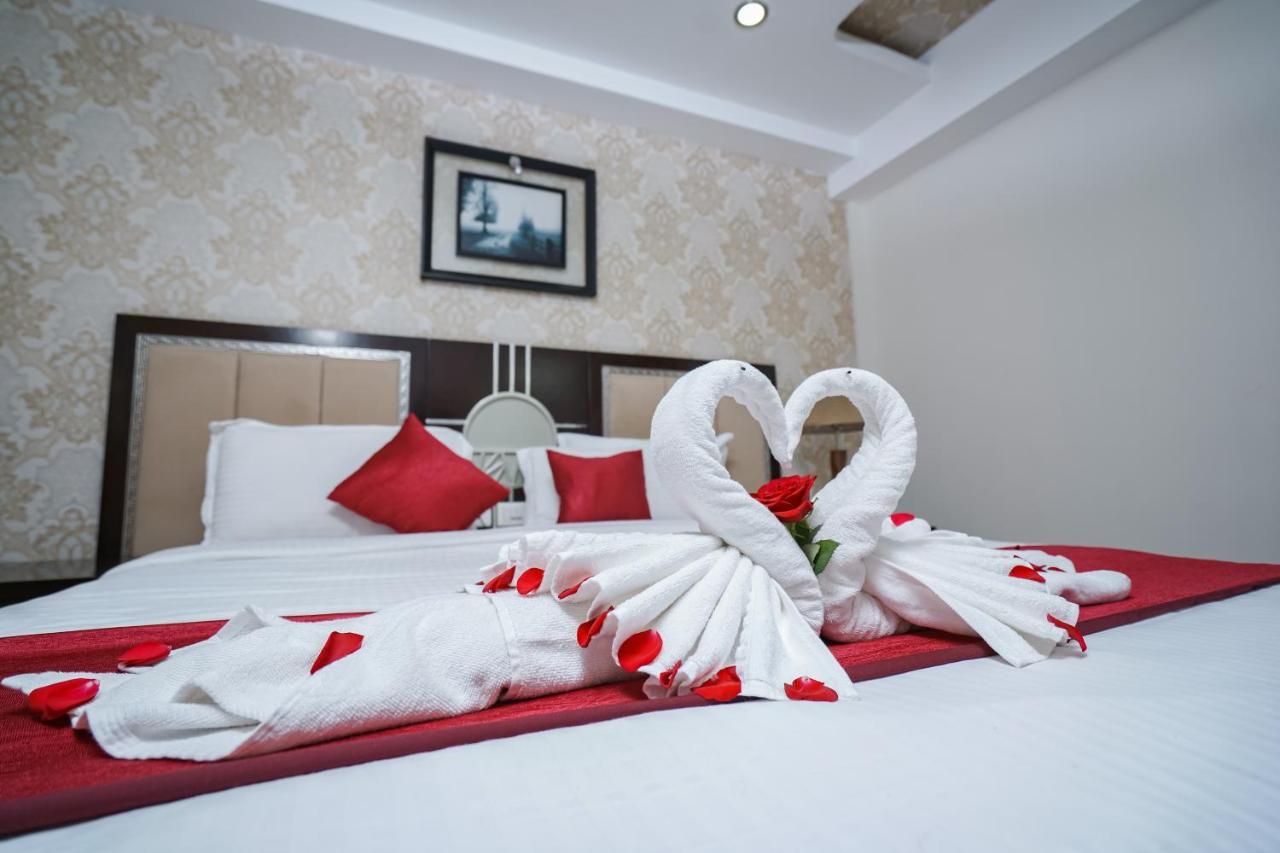 Hotel Sidhartha Chalakudy Kizhake Chālakudi Екстериор снимка
