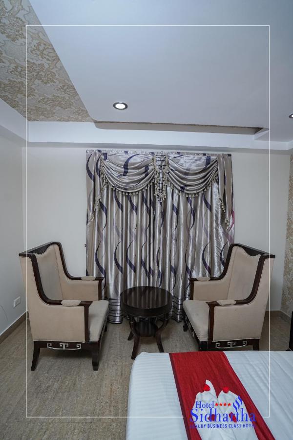Hotel Sidhartha Chalakudy Kizhake Chālakudi Екстериор снимка