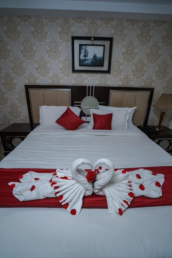 Hotel Sidhartha Chalakudy Kizhake Chālakudi Екстериор снимка