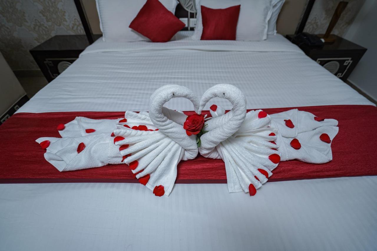 Hotel Sidhartha Chalakudy Kizhake Chālakudi Екстериор снимка