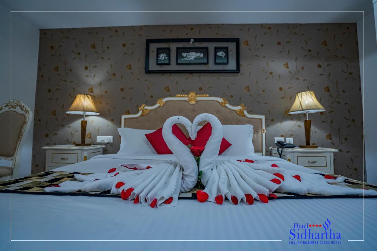 Hotel Sidhartha Chalakudy Kizhake Chālakudi Екстериор снимка