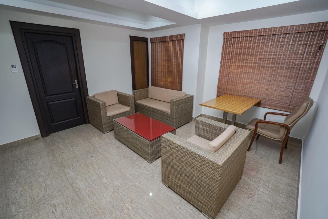 Hotel Sidhartha Chalakudy Kizhake Chālakudi Екстериор снимка